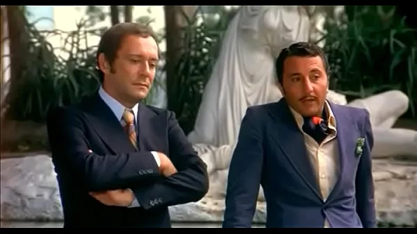 La seduzione - 1973