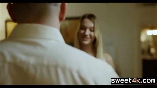 step Daddy and stepdaughter affair