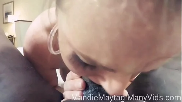 PREVIEW: A Mandie Maytag POV Blowjob Experience with Dredloxxx in Atlanta