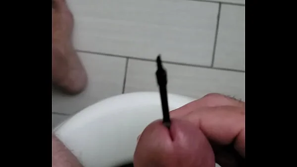 Deep Penis Insertion