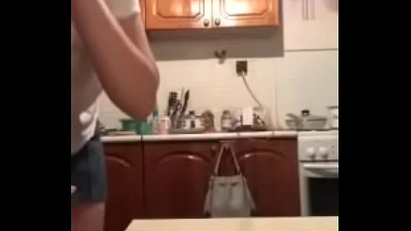 Nice Ass In Skirt Teasing On Periscope