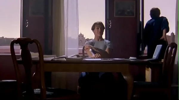 TINTO BRASS - Cheeky (2000) Yuliya Mayarchuk - Full Movie en Italiano