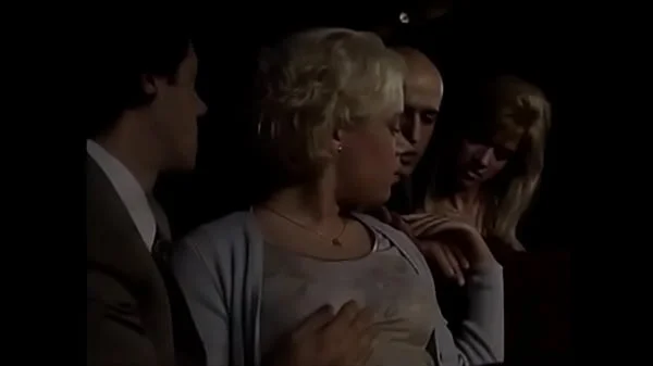 gangbang au cinema