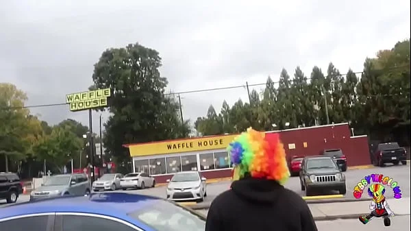Waffle House New Commercial