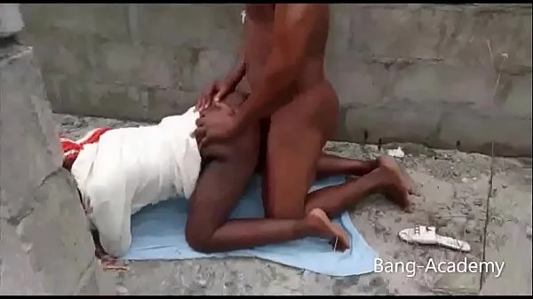Any Given Cumday is a good day in Africa