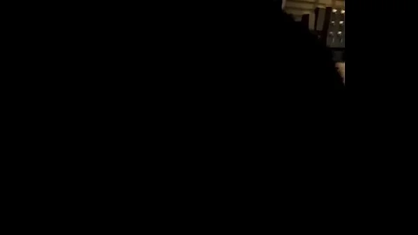 Listening to neighbors fuck