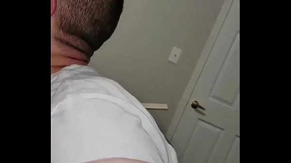 *Homemade amateur tinder pawg gets holes destroyed*