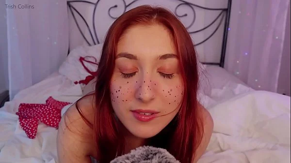 ASMR JOI - Layered sounds and instructions to fall a. / Tascam.