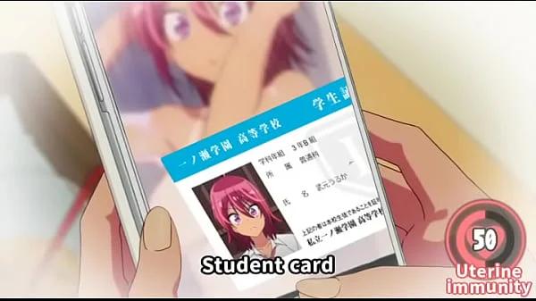 hentai creampie