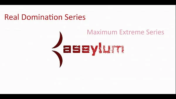 I will submit so well, it will be as if time itself were submitting (extreme anal domination)