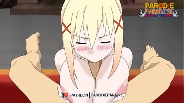 darkness hentai desto