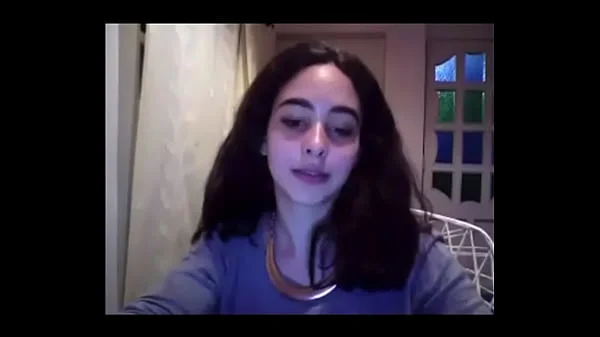Who is she?