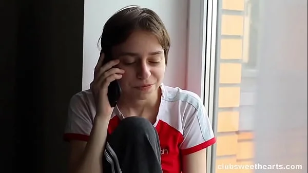 Tom Boy gets her hairy pussy fucked