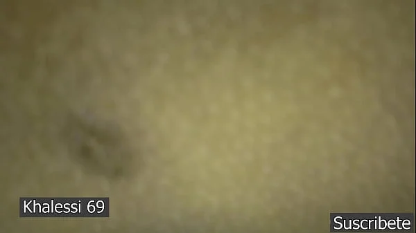Oil Lesbian Sex Fight with Big Clit Huge Pussy