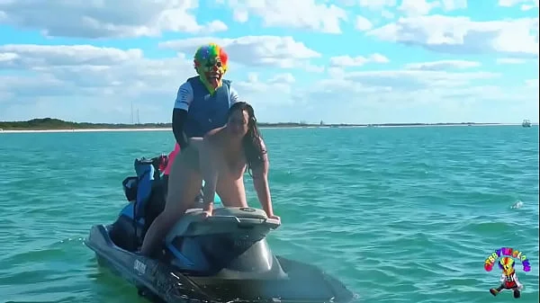 Vacations be like