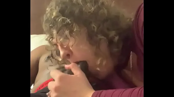 Swallow the meat