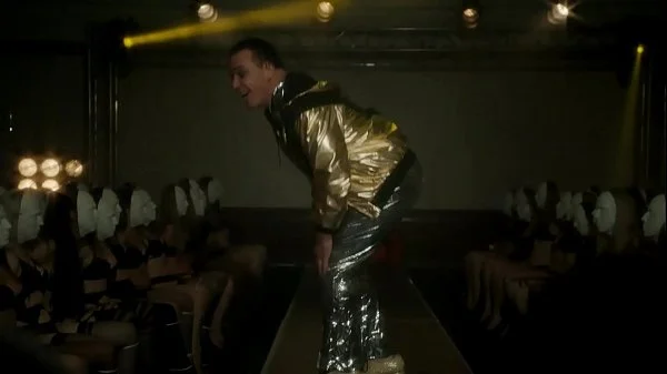 LINDEMANN „PLATZ EINS“ – UNCENSORED only on VISIT-X   „TILL the End“ - coming soon
