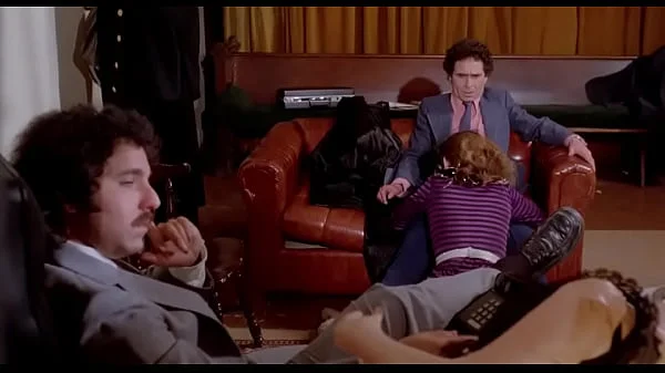 Full vintage movie Liquid Assets