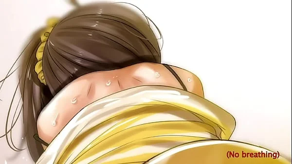 Hololive Jerk Off Challenge 2 (Hentai Joi)