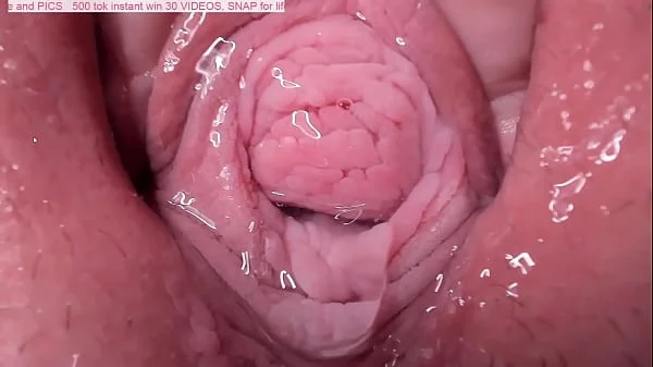 See inside me