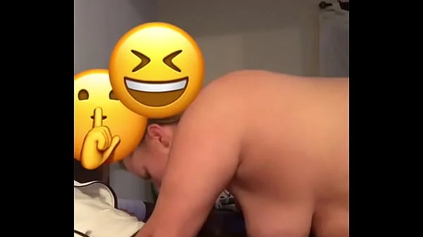 White Cougar Put It On Yung BBC Part 2