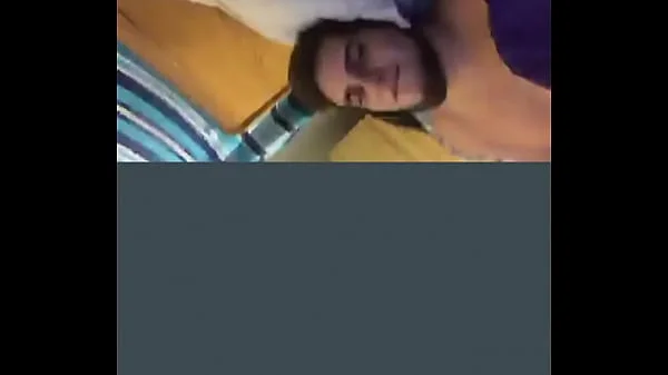 White couple goes wild on periscope