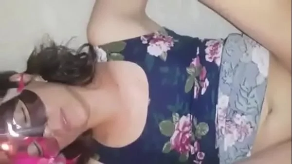 Sexo a vecina