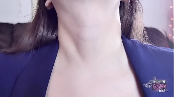 PUMPING ELLIE FULL OF CUM