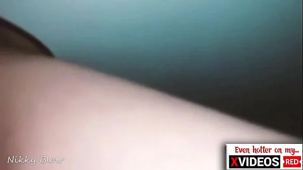 Gloryhole creampie inside pussy cumpilation