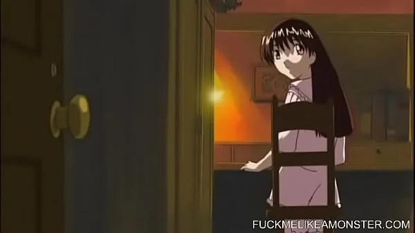 Hentai Lesbian BDSM Fuck Session Hardcore