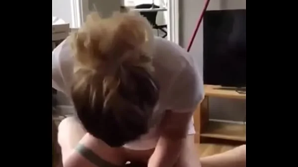 She cums so hard