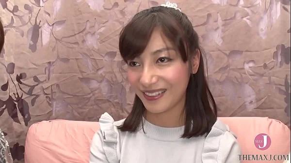 女監督ハルナの素人レズナンパ110 友達同士と加藤つばきちゃん お仕置き初レズ3Pイキまくり罰ゲーム！ イントロ