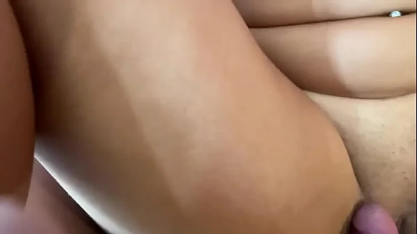 Persian slut with huge boobs fucked in hotel room