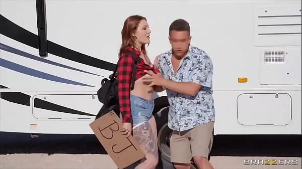 The Road Trip: Raunchy RV-ing / Brazzers  / download full from http://zzfull.com/road