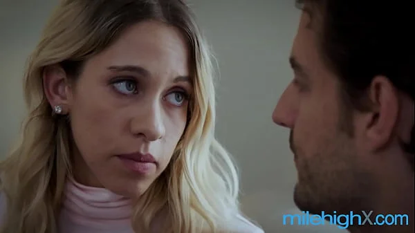 Please StepUncle Jake, I Need This - Chloe Cherry