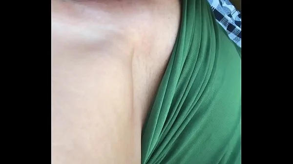 Dirty picnic! He takes a nap and I finger my tight pussy