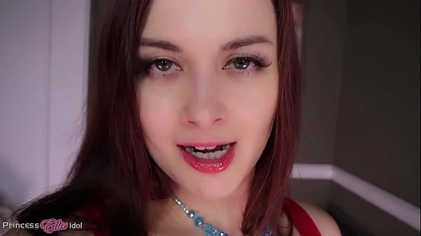 FUTANARI FUCKS YOUR ASS AND SNAPS YOUR DICK AND NECK