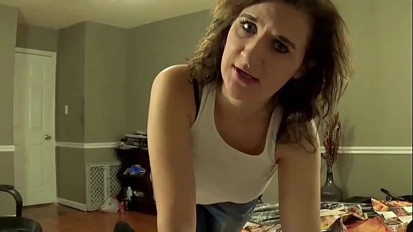 step Mom Fucks stepSon on Pile on Dirty Magazines