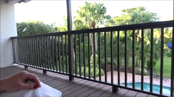 Experienced Older Woman Shows You The Way - Brianna Beach - MomComesFirst - Alex Adams