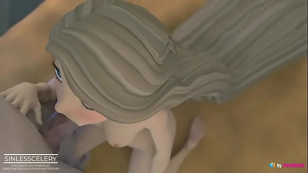 Rapunzel's 18th birthday