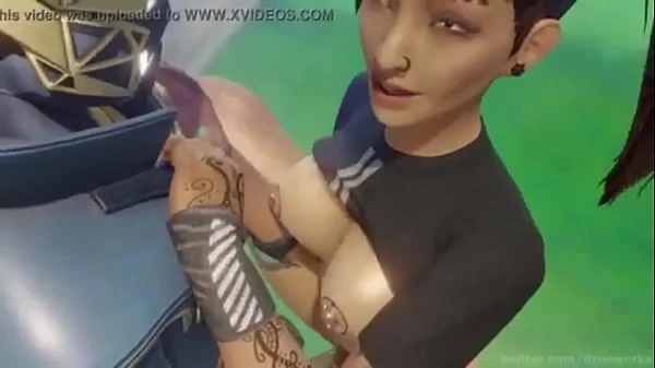 Apex Legends Porn Compilation