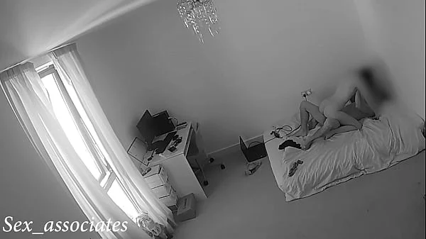 Hidden cam caught my wife cheating on me with my best friend