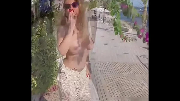 Flashing in Ibiza, day 3