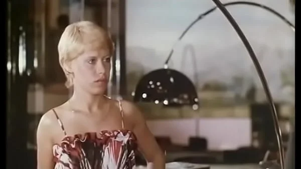 VINTAGE EROTIC MOVIE