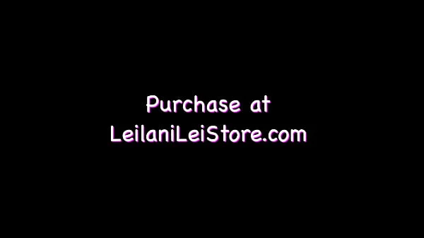 Leilani meets Ace Hardz TRAILER