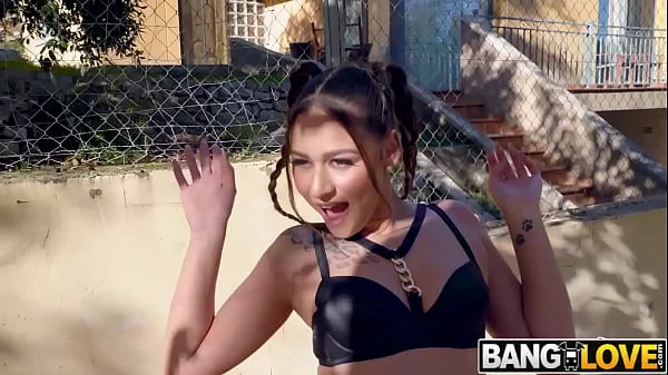 Rough Public Sex Bella Rico