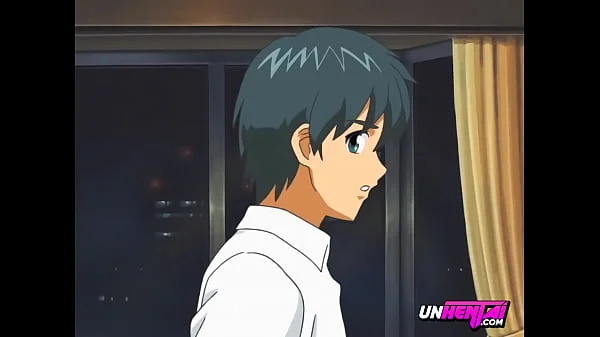 Hot Step Mom | Uncensored Hentai