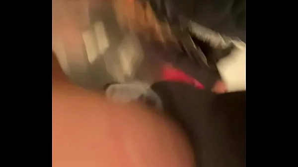 We caught fucking in the elevator