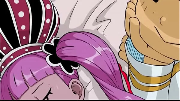 Anythinggoes One Piece