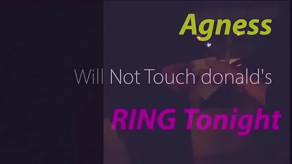 I Cuckold donald Every Valentine's... Agness